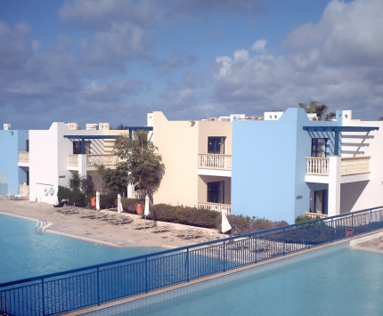 Eleni Holiday Village